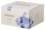Glass Filled Scented 3 Wick Candle 75/137 - Spa Time