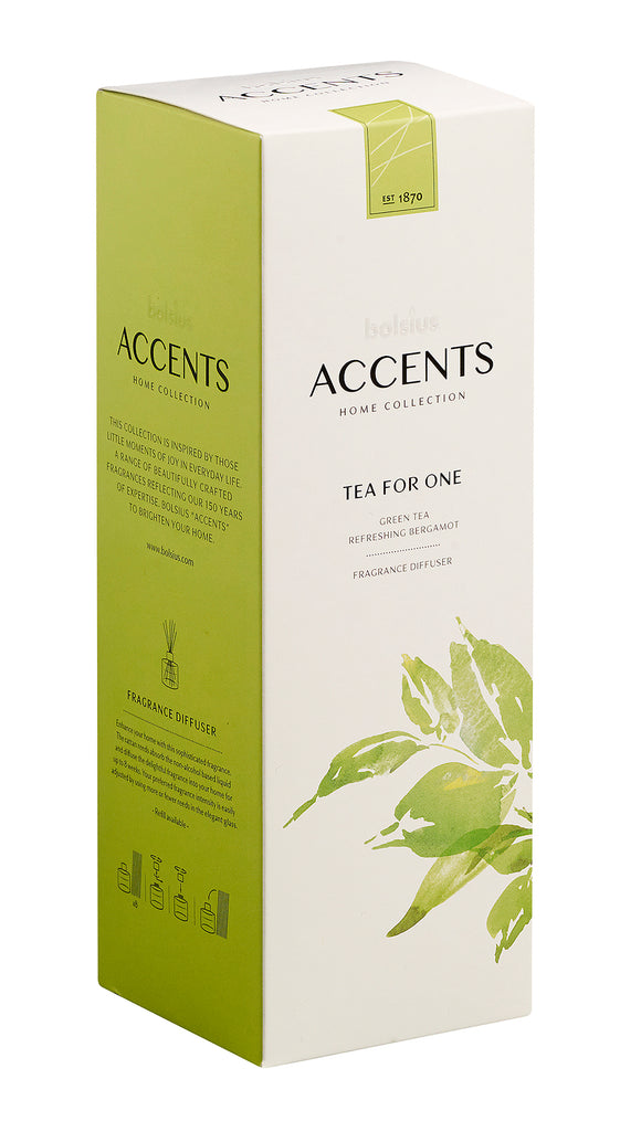 Tea for One Fragrance Diffuser 100ml