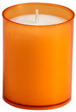 Bolsius Amber Relight 24 Hour Burn Candles (Pack of 20)