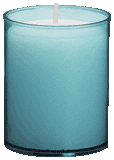 Ribbed Design Relight Holders (Box of 6)
