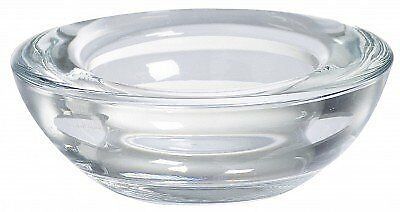 Round Base Tea Light Holder (Pack of 4)