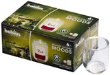 Moods Design Relight Holders (Box of 6)