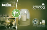 Outdoor Relight Holders (Box of 4)